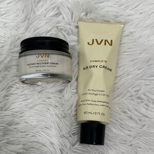 ❤️ NEW! JVN Air Dry Clean & Instant Recovery Serum